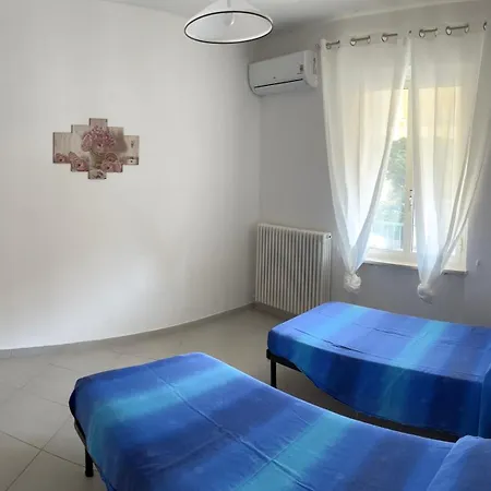 La Nevola * Ortona