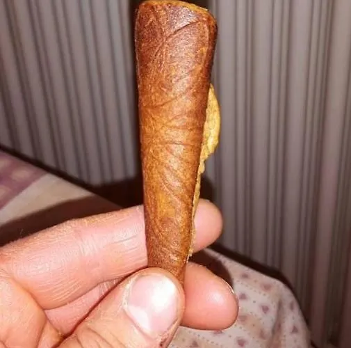 La Nevola Daire Ortona