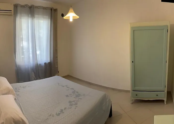 La Nevola Daire Ortona