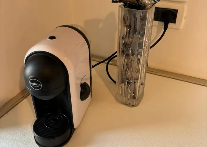 Daire La Nevola Ortona