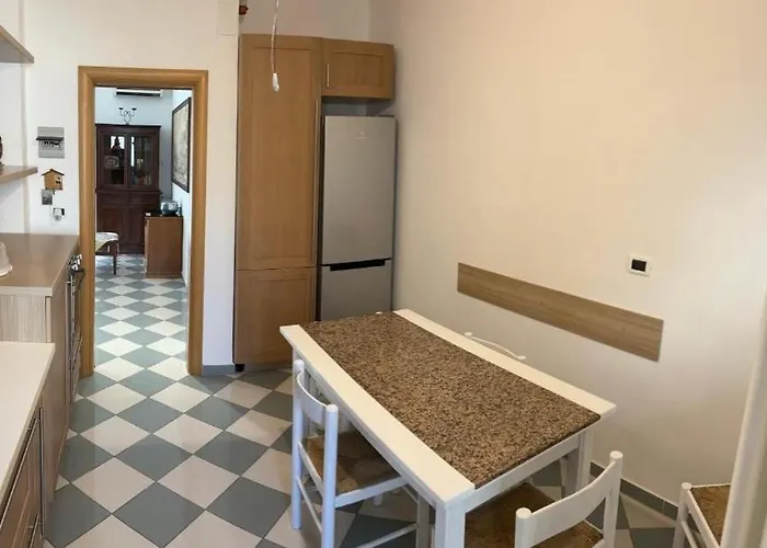 Daire La Nevola Ortona