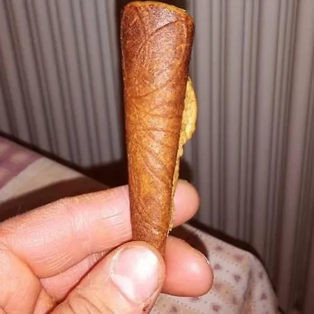 La Nevola 아파트 오르토나