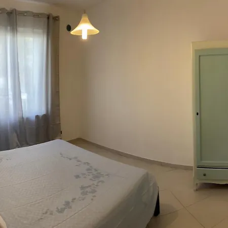 La Nevola Apartament Ortona