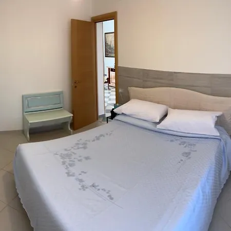 La Nevola Apartament *