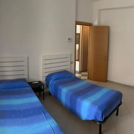 La Nevola Apartament