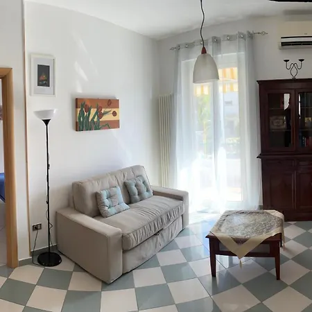 Apartament La Nevola