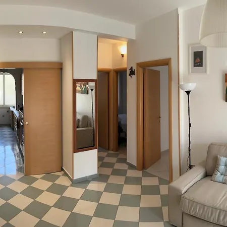 Apartament La Nevola *