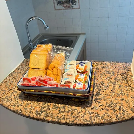 La Nevola Apartament