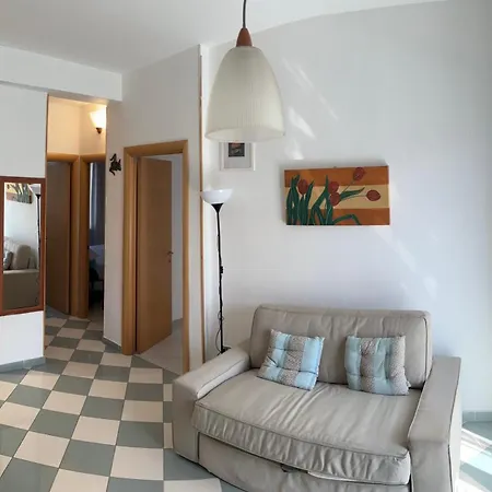 La Nevola Apartament *