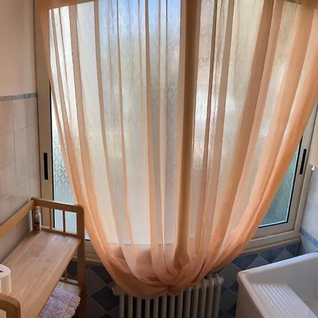 La Nevola Apartament Ortona