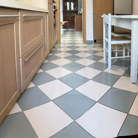 Apartament La Nevola Ortona