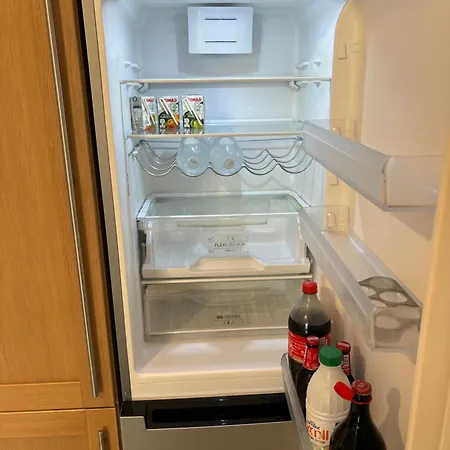 La Nevola Apartament