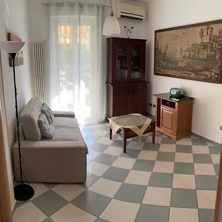 Apartament La Nevola