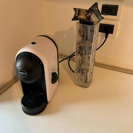 아파트 La Nevola 오르토나