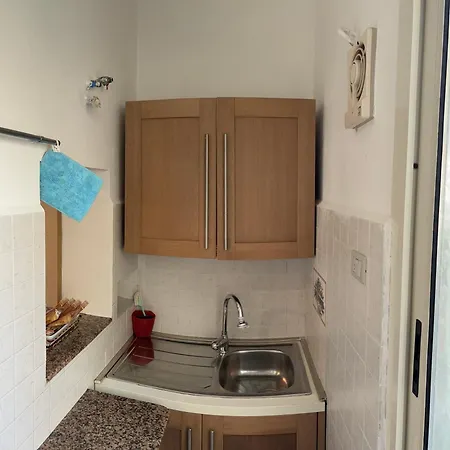 La Nevola Apartament