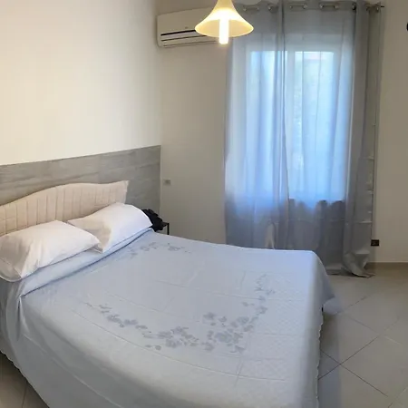 La Nevola 아파트 *