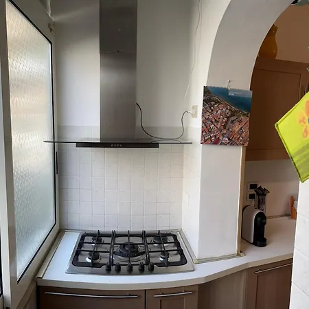 Apartament La Nevola *