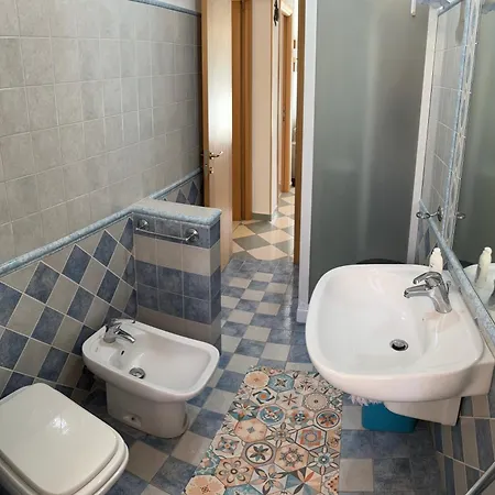 La Nevola Apartament *