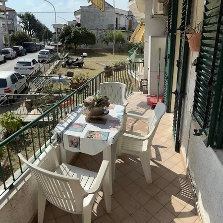 Apartament La Nevola *