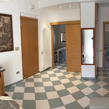 La Nevola * 오르토나