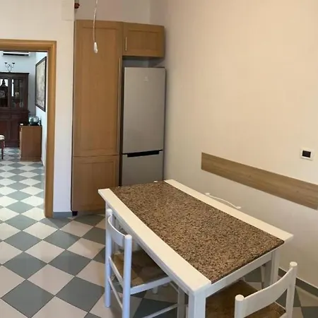 Apartament La Nevola Ortona