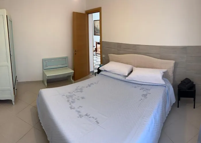 La Nevola Appartement *