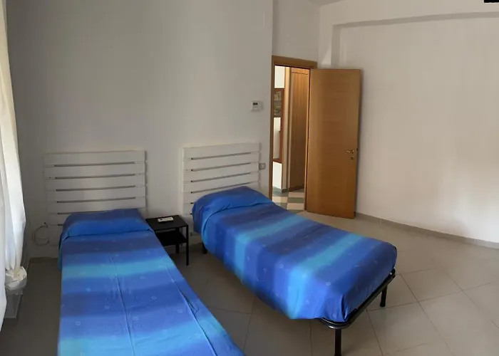 La Nevola Appartement