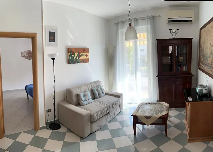 Appartement La Nevola