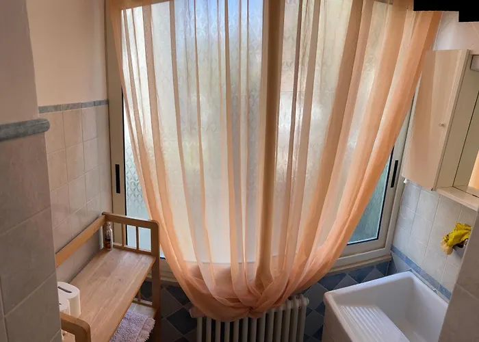 La Nevola Appartement Ortona