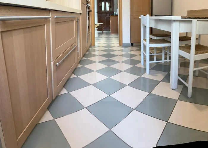 Appartement La Nevola Ortona