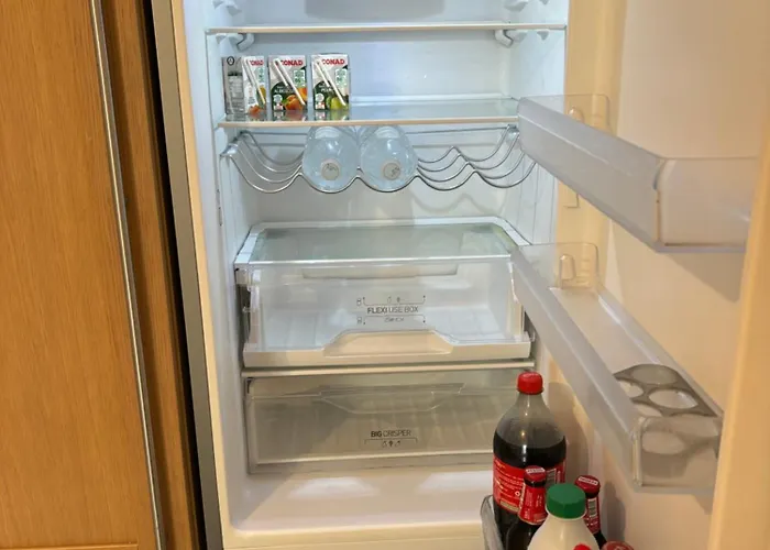 La Nevola Appartement