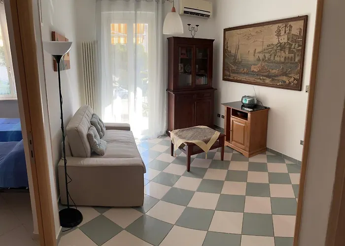 Appartement La Nevola