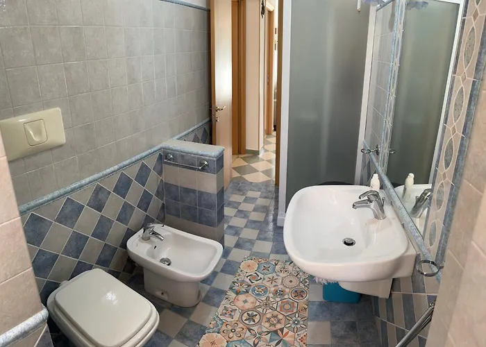 La Nevola Appartement *